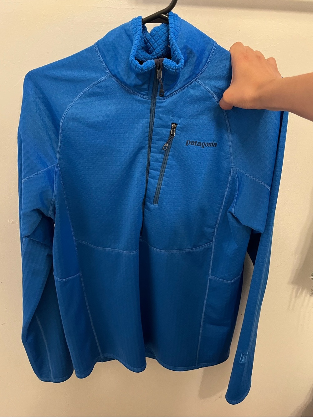 MY26 Patagonia Sweater